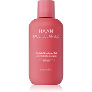 HAAN Skin care Face Cleanser čistiaci pleťový gél pre suchú pleť 200 ml
