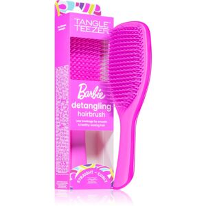 Tangle Teezer x Barbie Ultimate Detangling Brush kefa na vlasy pre jednoduché rozčesávanie vlasov 1 ks