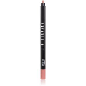 BPerfect Lip Library Lip Liner kontúrovacia ceruzka na pery odtieň Romance 1,5 g