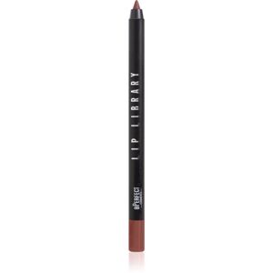 BPerfect Lip Library Lip Liner kontúrovacia ceruzka na pery odtieň Charming 1,5 g