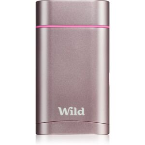 Wild Jasmine & Mandarin Blossom Pink Case tuhý dezodorant s puzdrom 40 g