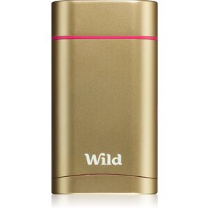 Wild Pomegranate & Pink Peppercorn Gold Case tuhý dezodorant s puzdrom 40 g