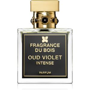 Fragrance Du Bois Oud Violet Intense parfumovaná voda unisex