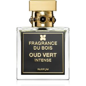 Fragrance Du Bois Oud Vert Intense parfém unisex