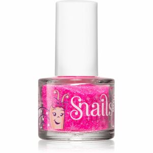Snails Glitter for nails trblietky na nechty odtieň Purple light