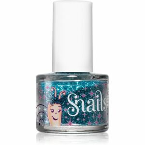 Snails Glitter for nails trblietky na nechty odtieň Turquoise