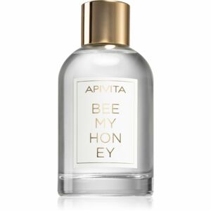 Apivita Bee My Honey toaletná voda pre ženy 100 ml