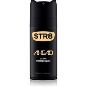 STR8 Ahead deospray pre mužov 150 ml