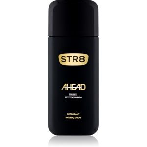 STR8 Ahead deodorant s rozprašovačom pre mužov 85 ml