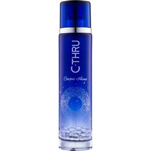 C-THRU Cosmic Aura toaletná voda pre ženy 50 ml