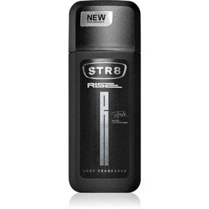 STR8 Rise parfémovaný telový sprej pre mužov 75 ml