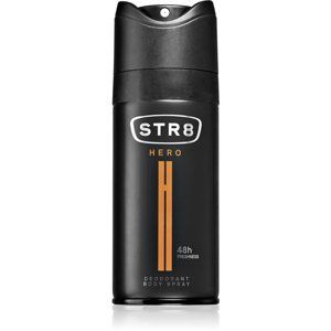 STR8 Hero (2019) dezodorant v spreji doplnok pre mužov 150 ml