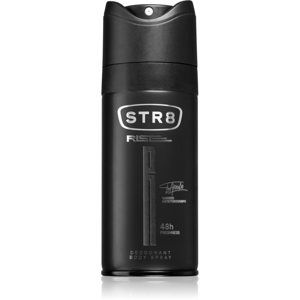 STR8 Rise dezodorant v spreji doplnok pre mužov 150 ml