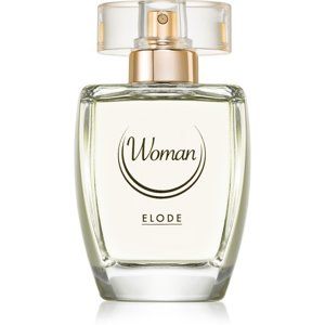 Elode Woman parfumovaná voda pre ženy 100 ml