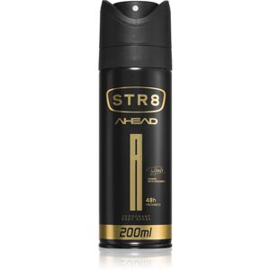 STR8 Ahead dezodorant v spreji pre mužov 200 ml