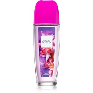 C-THRU Girl Bloom parfémovaný telový sprej pre ženy 75 ml