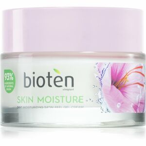 Bioten Skin Moisture hydratačný gélový krém pre suchú a citlivú pokožku 50 ml
