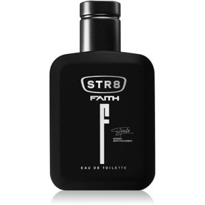 STR8 Faith toaletná voda pre mužov 50 ml