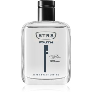 STR8 Faith voda po holení pre mužov 50 ml