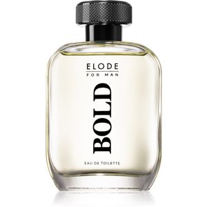 Elode Bold toaletná voda pre mužov 100 ml
