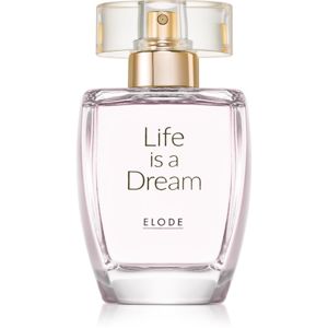 Elode Life Is a Dream parfumovaná voda pre ženy 100 ml