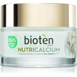 Bioten Nutricalcium denný krém proti starnutiu pleti pre ženy 50+ 50 ml