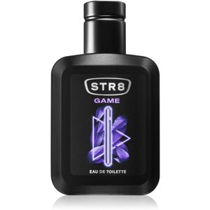 STR8 Game toaletná voda pre mužov 50 ml
