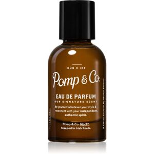 Pomp & Co No. 17 parfém pre mužov 50 ml