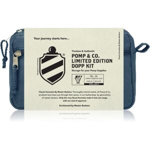 Pomp & Co Limited Edition Dopp Kit cestovná taška 1 ks