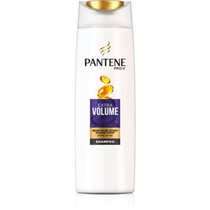 Pantene Sheer Volume šampón pre objem 400 ml