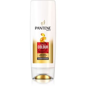 Pantene Lively Colour kondicionér pre ochranu farby 200 ml