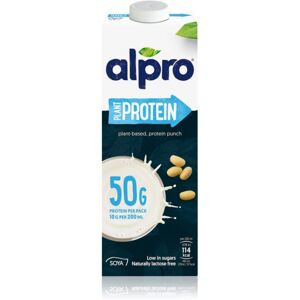 Alpro Plant Protein sójový nápoj s proteínom 1000 ml