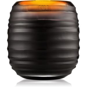 ONNO Sphere Sage vonná sviečka (brown) 13 x 15 cm