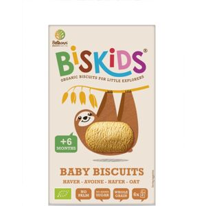 Belkorn Biskids Baby Biscuits sušienky 120 g