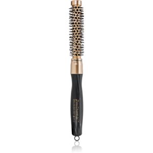 Olivia Garden Pro Thermal Copper Edition guľatá kefa na vlasy 16 mm