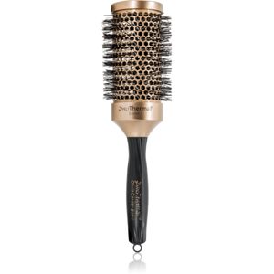 Olivia Garden Pro Thermal Copper Edition guľatá kefa na vlasy 53 mm