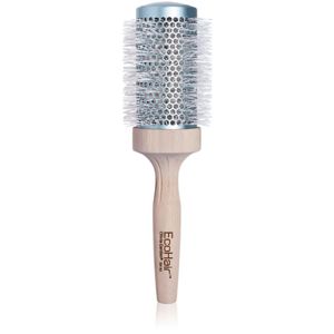 Olivia Garden Eco Hair Thermal guľatá kefa na vlasy pre ženy 54 mm 1 ks