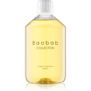 Baobab Les Exclusives Aurum náplň do aróma difuzérov 500 ml