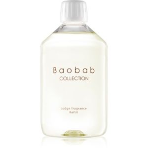 Baobab Masaai Spirit náplň do aróma difuzérov 500 ml