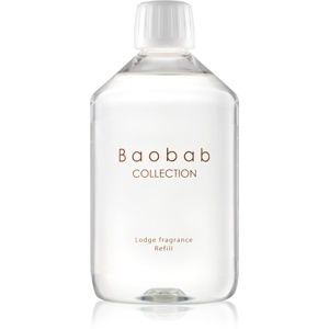 Baobab Black Pearls náplň do aróma difuzérov 500 ml