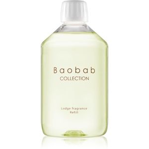 Baobab Victoria Falls náplň do aróma difuzérov 500 ml