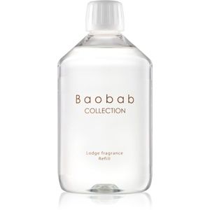 Baobab Wild Grass náplň do aróma difuzérov 500 ml