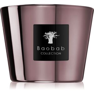 Baobab Collection Les Exclusives Roseum vonná sviečka 10 cm