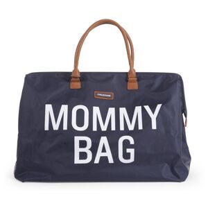 Childhome Mommy Bag Navy prebaľovacia taška 55 x 30 x 30 cm 1 ks