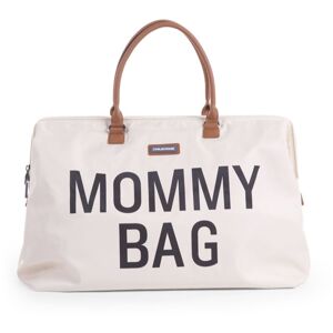 Childhome Mommy Bag Off White prebaľovacia taška 55 x 30 x 40 cm 1 ks