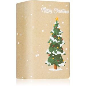 Essencias de Portugal + Saudade Christmas Pine tuhé mydlo 150 g