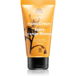 Urtekram Spicy Orange Blossom krém na ruky 75 ml