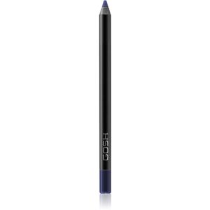 Gosh Velvet Touch dlhotrvajúca ceruzka na oči odtieň 020 Fashionista 1,2 g
