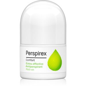 Perspirex Comfort guličkový antiperspirant 20 ml