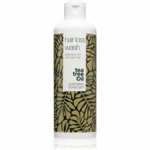 Australian Bodycare hair loss wash šampón proti vypadávaniu vlasov 250 ml